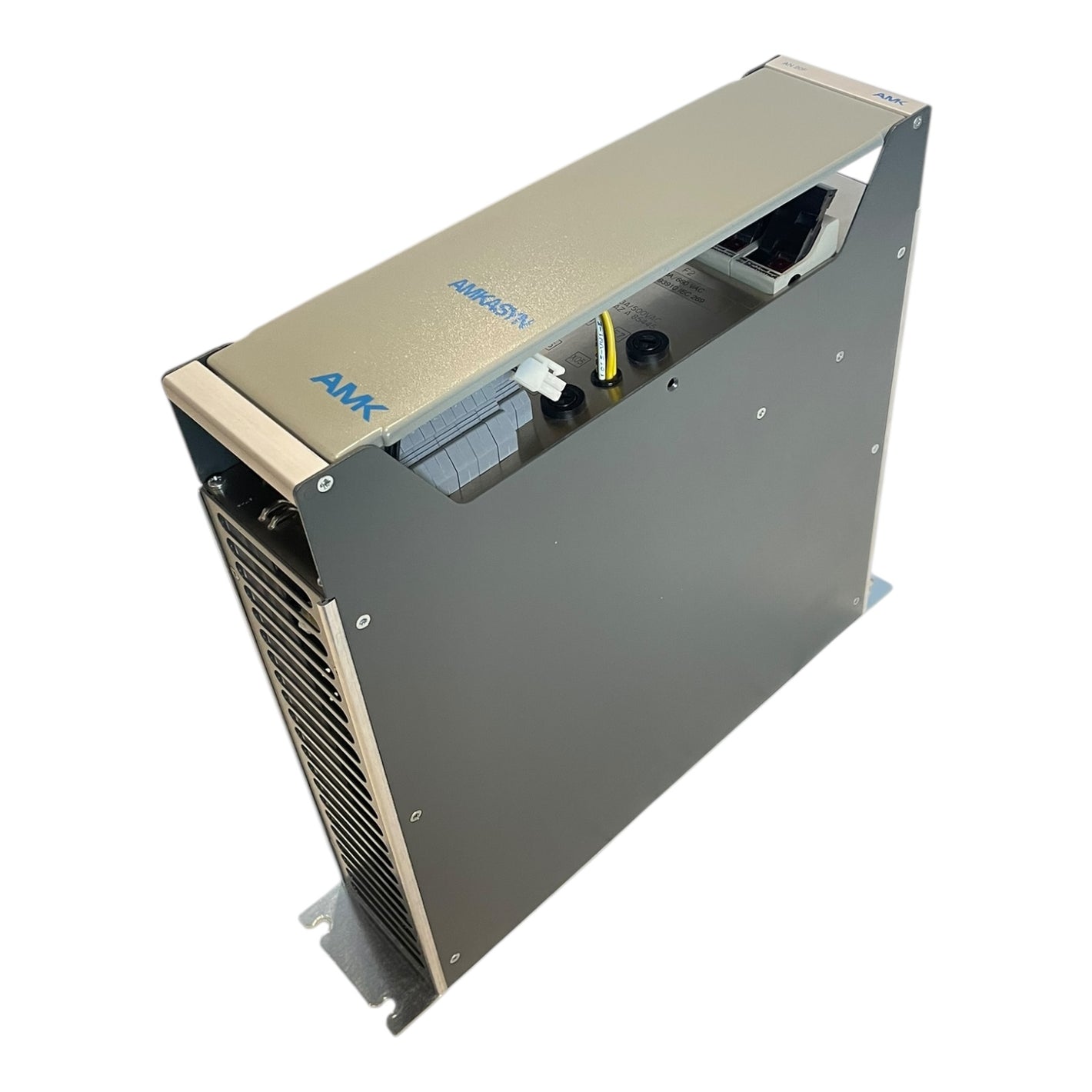 AMKASYN AN 20F-1-1 power supply for industrial use power supply