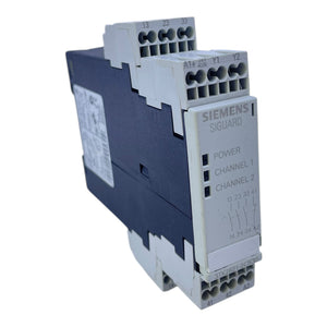 Siemens 3UN2100-0CN7 Motorschutzrelais für den industriellen Einsatz Motorschutz