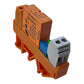 Weidmüller 110221 RS30 terminal block 230VAC VE:6pcs/pcs for industrial use