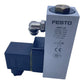 Festo VPEV-1/8 150261 Vakuumschalter 250VAC 125VDC -0,2--1bar Industrie Einsatz