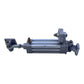 SMC Pneumatikzylinder doppeltwirkend CP95SDB40-80