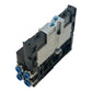 Festo Magnetventil MSZC-3-21 DC 173943 Doppelventil TN02 Ventilinsel Pneumatikmodul