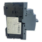 Siemens Motorschutzschalter 5,5-8A 3RV2011-1HA25 5,5-8A SIRIUS