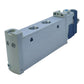Festo Magnetventil VUVG-L14-M52-MT-G18-1P3 24VDC Ventilinsel Pneumatik