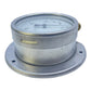 Tecsis Manometer 0-25bar Manometer von Tecsis geeignet für die Industrie