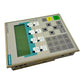 Siemens 6AV3607-1JC20-0AX1 operator panel for industrial use operator panel 