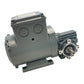 Bauer BS02-72H/DU05LA4-TOF/SP Getriebemotor 0,12kW Ø14mm industriellen Einsatz