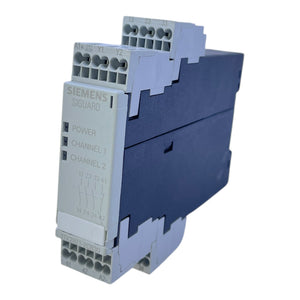 Siemens 3UN2100-0CN7 Motorschutzrelais für den industriellen Einsatz Motorschutz