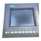 Siemens 6FC5103-0AB03-0AA3 Sinumerik Bedieneinheit für industriellen Einsatz