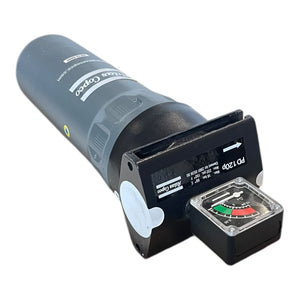 Atlas Copco PD 120p Filter 16bar - für industriellen Einsatz Druckluftfilter
