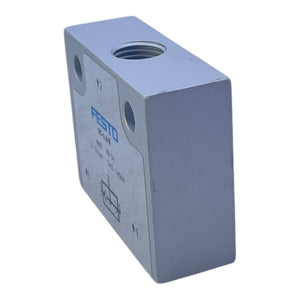 Festo OS-1/4-B ODER-Glied 6682 für industriellen Einsatz ODER-Glied