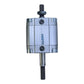 Festo Pneumatikzylinder Kompaktzylinder ADVU-40-20-PA-S2 156015