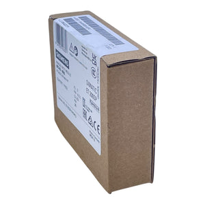 Siemens SPS Eingangs-Modul SIMATIC ET 200SP 6ES7134-6HB00-0CA1 Industrie Einsatz