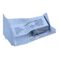 EAO Frontrahmenset BR61 24x30 61-9931.0/A Frontplatte 1-fach 24 × 30 mm VE: 4stk