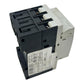 Siemens Motorschutzschalter 1,4–2A 3RV1011-1DA10 400V 42A SIRIUS Class 10