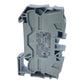 WAGO Durchgangsklemme 2-Leiter 10mm² 800V 65A 2010-1201 VE: 17 Stk