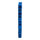 WAGO Reihenklemme blau 2,5mm² 800V Typ 2002-1304 TOPJOB S VE: 100 Stk