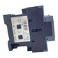 Siemens Schütz SIRIUS 3RT2026-2BB40 Contactor 24V DC 11kW 40A