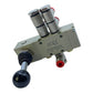 Metal Works Handhebelventil 5/3 Wegeventil 7010000400
