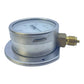 Tecsis Manometer 0-25bar Manometer von Tecsis geeignet für die Industrie