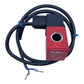 Oilsystem Magnetspule 24VDC Magnetspule von Oilsystem für die Industrie