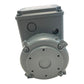 Bauer BS02-72H/DU05LA4-TOF/SP Getriebemotor 0,12kW Ø14mm industriellen Einsatz