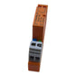 Weidmüller 110221 RS30 terminal block 230VAC VE:6pcs/pcs for industrial use