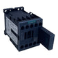 Siemens 3RH2122-1BB40 Hilfsschütz für industriellen Einsatz Hilfsschütz