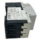 Siemens Motorschutzschalter 1,4–2A 3RV1011-1DA10 400V 42A SIRIUS Class 10