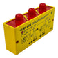 ELFIN Blitzleuchte 220V DSL3 3-phasig Signalmodul CE 3xLED