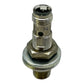 Omron Näherungssensor E2A-M12KS04-M1-B1 Induktiv M12 4 mm 10–30 V DC Industrie