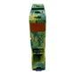 WAGO 2-Leiter-Durchgangsklemme 285-0197  50-185mm² grün/gelb