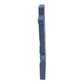 WAGO 4-Leiter-Durchgangsklemme 2002-1401 2,5mm² grau VE:103Stk