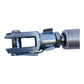 Festo Pneumatikzylinder DSNU-25-50-PPV-A 25mm Kolben 50mm Hub