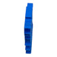 WAGO Reihenklemme blau 2,5mm² 800V Typ 2002-1304 TOPJOB S VE: 100 Stk