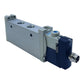 Festo Magnetventil VUVG-L14-M52-MT-G18-1P3 24VDC Ventilinsel Pneumatik