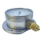 Tecsis Manometer 0-25bar Manometer von Tecsis geeignet für die Industrie