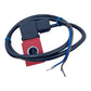 Oilsystem Magnetspule 24VDC Magnetspule von Oilsystem für die Industrie