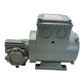 Bauer BS02-72H/DU05LA4-TOF/SP Getriebemotor 0,12kW Ø14mm industriellen Einsatz