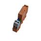 Weidmüller 110221 RS30 terminal block 230VAC VE:6pcs/pcs for industrial use