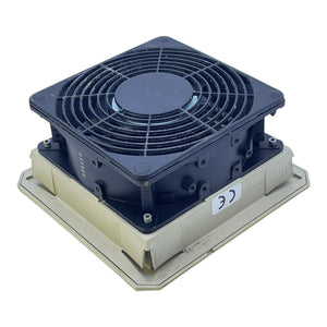 Sarel Schaltschranklüfter 230V Ref. 17901 56m³/h Lüftereinschub IP54