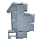 Phoenix Contact PTTB1,5/S-PV Reihenklemme 32 08 54 0 Reihenklemme VE:42stk