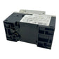 Siemens Motorschutzschalter 1,4–2A 3RV1011-1DA10 400V 42A SIRIUS Class 10