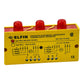 ELFIN Blitzleuchte 220V DSL3 3-phasig Signalmodul CE 3xLED