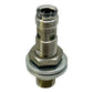 Omron Näherungssensor E2A-M12KS04-M1-B1 Induktiv M12 4 mm 10–30 V DC Industrie