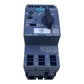 Siemens 3RV2011-1DA25 Motorschutzschalter 2,2–3,2A 42A SIRIUS 3-Phasen