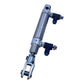 Festo Pneumatikzylinder DSNU-25-50-PPV-A 25mm Kolben 50mm Hub