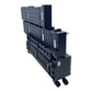 Bürkert Ventilinsel Typ 8640 Profibus DP Ventilmodul 707190