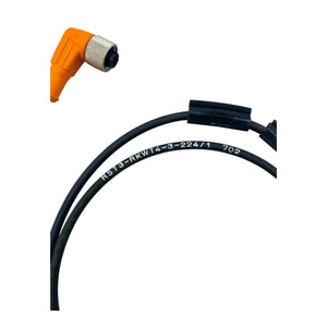 Lumberg Sensorkabel RST3-RKWT4-3-224/1 Sensorkabel von Lumberg Industrie