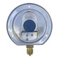 Tecsis Manometer 0-25bar Manometer von Tecsis geeignet für die Industrie